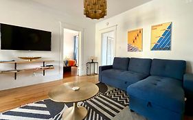 Les Logements Pmteel - Stationnements Inclus